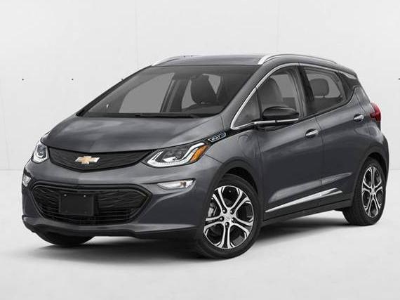 CHEVROLET BOLT EV 2021 1G1FZ6S00M4100929 image